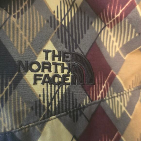 The North Face Hyvent Hooded Ski Snowboard Winter Women's M - Picture 5 of 8